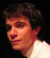 Biographie de Julien lebart